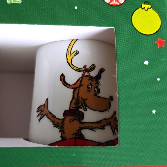 THE GRINCH KITCHEN GROUP - Picture 14 of 15